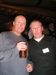 Click to view big image Karl Highcock, Colin Wood
